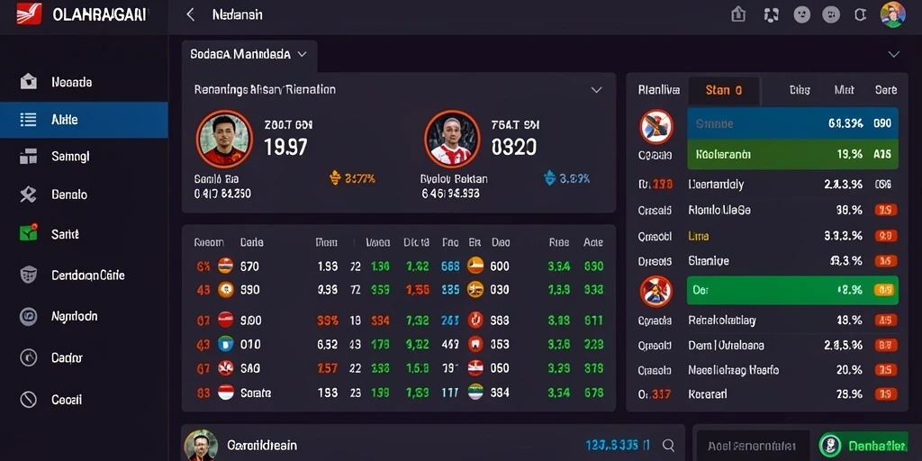 34r - Screenshot menunjukkan salah satu level yang penuh tantangan.