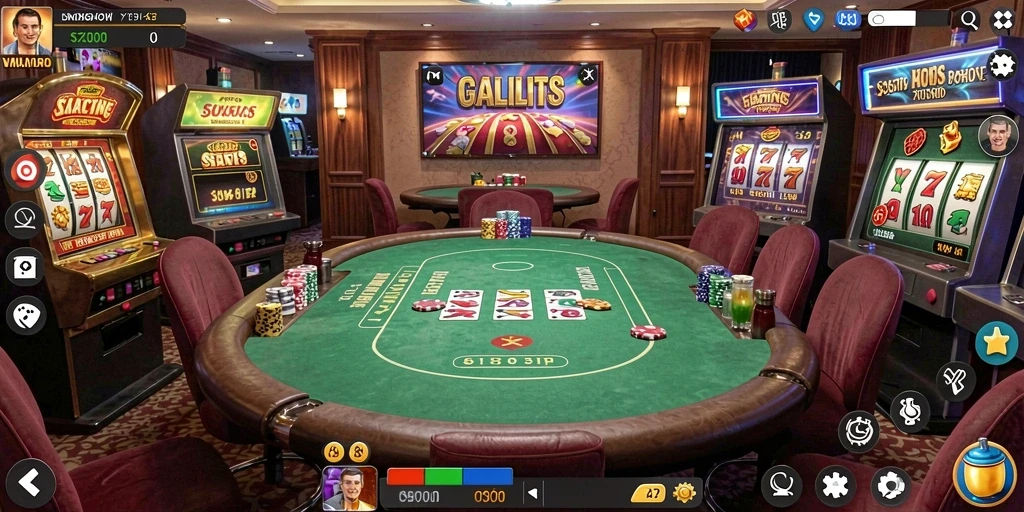 cash777 - Berbagai pilihan tema slot yang menarik untuk dipilih.