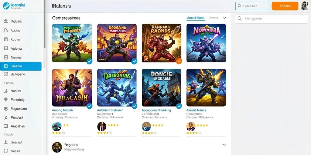 kurnia898 - Mode multiplayer yang seru dan kompetitif.