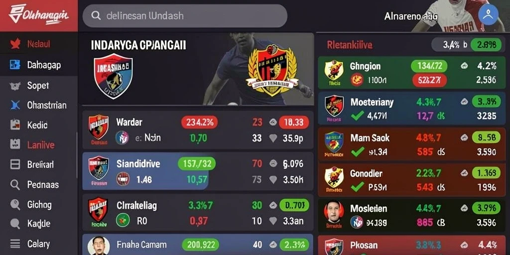 mitra77 - Berbagai macam permainan seru yang ditawarkan.