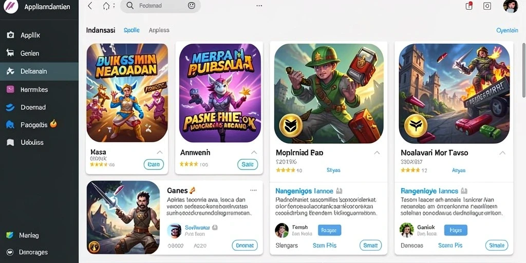 rahayu88 - Gameplay yang menampilkan aksi seru dalam menyelesaikan misi.