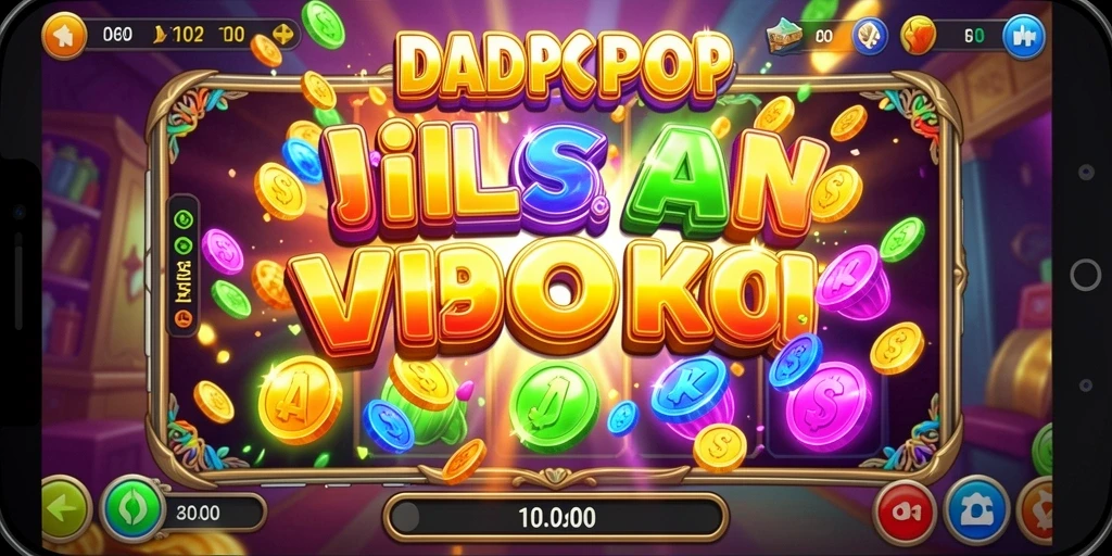 sobat777 - Beragam permainan judi online yang tersedia.