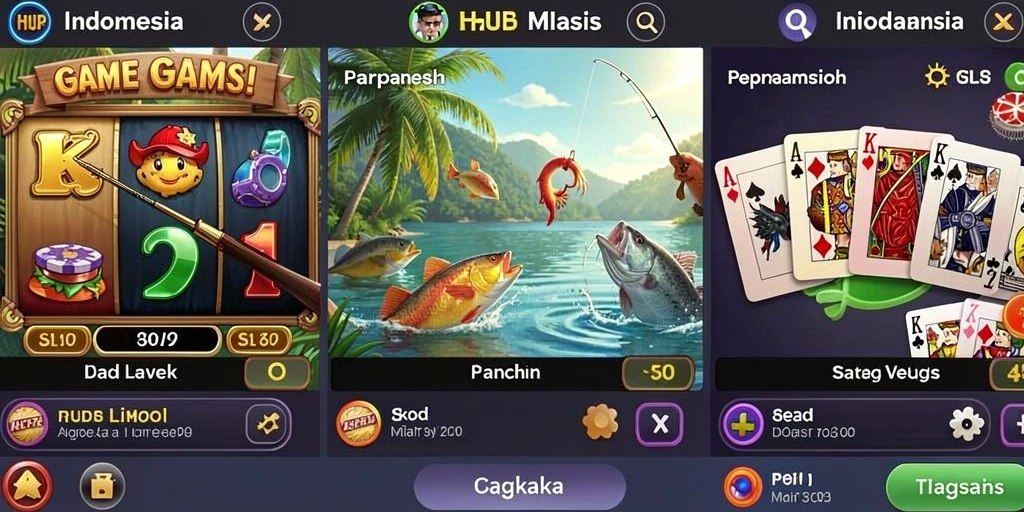 ss88bet - Berbagai pilihan permainan slot yang menghibur.