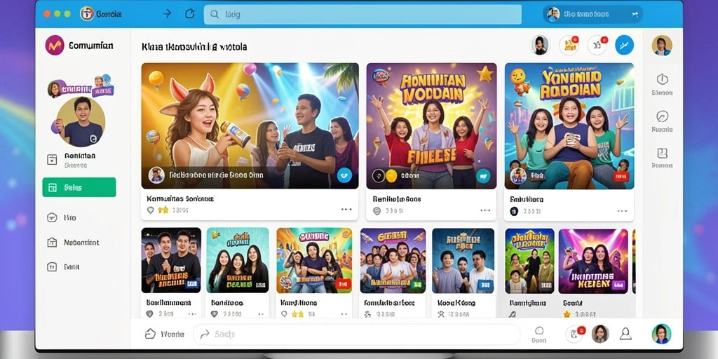 tempototo - Salah satu karakter unik di TEMPOTOTO.