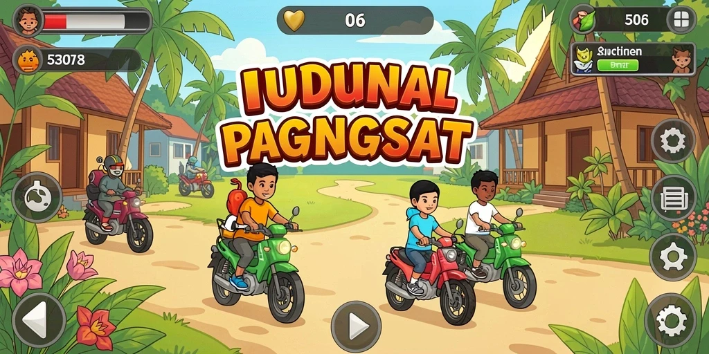 waktogel - Fitur permainan yang beragam dan menantang.